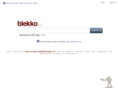 bleeko.com