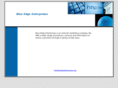 blueedgeenterprises.com