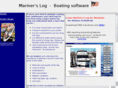 boatingsoftware.com