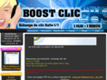 boostclic.fr