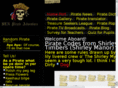 bradfordpirate.net