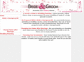 bridegroomonline.com