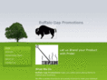 buffalogappromotions.com