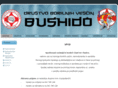 bushido-drustvo.org