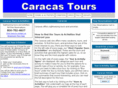 caracastours.net