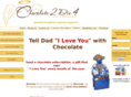 chocolate2die4.com