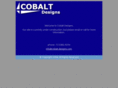 cobalt-designs.com