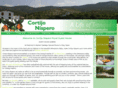 cortijonispero.com