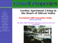 cowellproperties.com