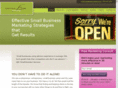 criticaledgemarketing.com