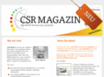 csrmagazin.de