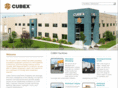 cubexltd.com