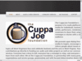 cuppajoefoundation.org