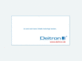 deitron.net