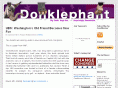 donklephant.com