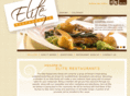 elite-restaurants.com