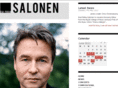 esapekkasalonen.com