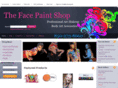 facepaintshop.com