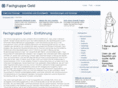 fachgruppe-geld.biz