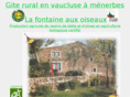 fontaineauxoiseaux.com