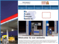 gaspump.net