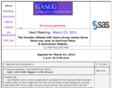 gasug.org