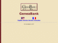 geneabank.com