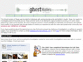 ghosthuntersoftexas.com
