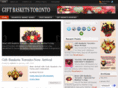 giftbasketstoronto.org