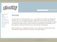 glorifyministries.com