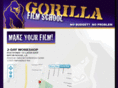 gorillafilmschool.net