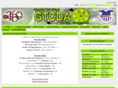 gtcda-darts.com