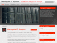 harrogateitsupport.com