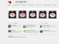 hasapplefarm.com