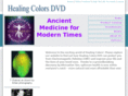 healingcolorsdvd.com