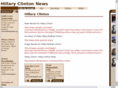 hillaryisourchoice.com