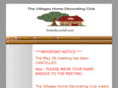 homedecoclub.com