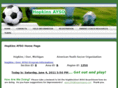 hopkinsayso.com