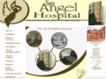 hospitalsanangel.com