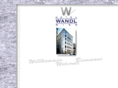 hotelwandl.com