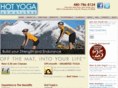 hotyogaahwatukee.com