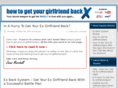 howtogetyourgirlfriendbackx.com