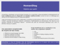 humandx.com
