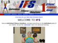 ifsbakersfield.com