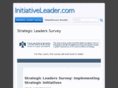 initiativeleader.com
