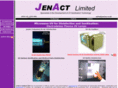 jenact.co.uk