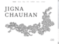 jignachauhan.com