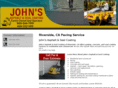 johnsasphaultandsealcoating.com