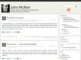 jsmcnair.com