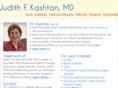 judithkashtanmd.com